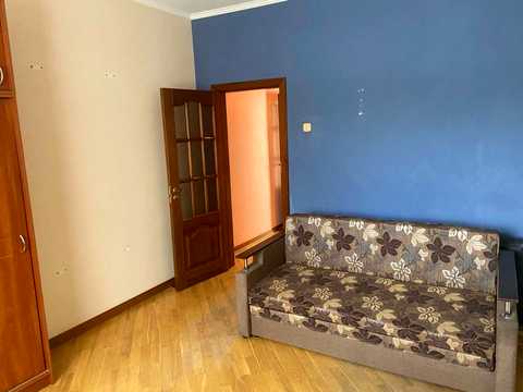 квартира по адресу Дудинской ул. (Нариманова), 9