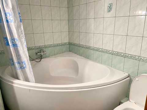 квартира по адресу Дудинской ул. (Нариманова), 9