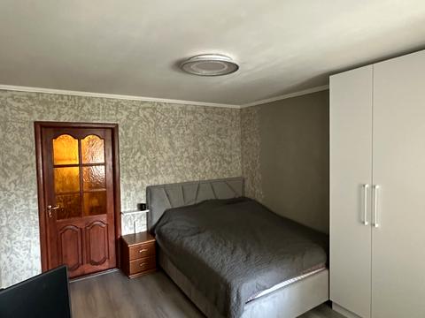 квартира по адресу Зелёная ул., 3