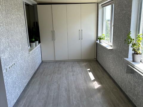квартира по адресу Зелёная ул., 3