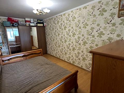 квартира по адресу Зелёная ул., 3