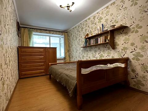 квартира по адресу Зелёная ул., 3