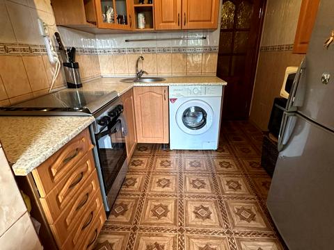 квартира по адресу Зелёная ул., 3