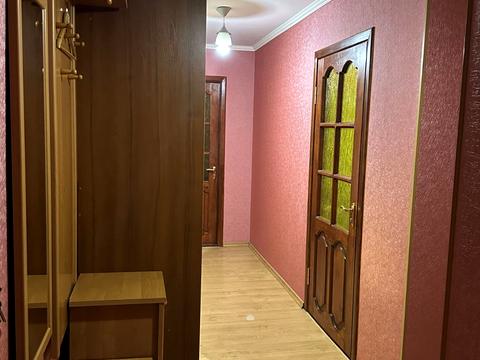квартира по адресу Зелёная ул., 3