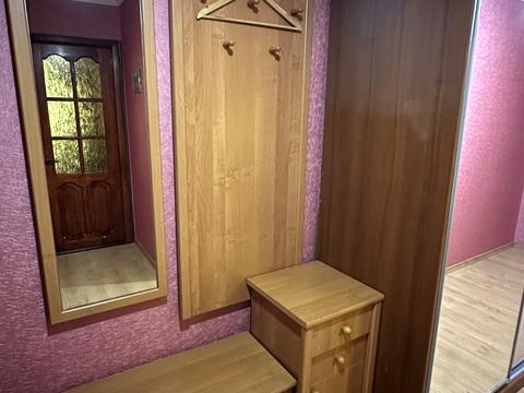 квартира по адресу Зелёная ул., 3