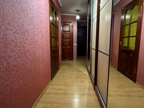 квартира по адресу Зелёная ул., 3