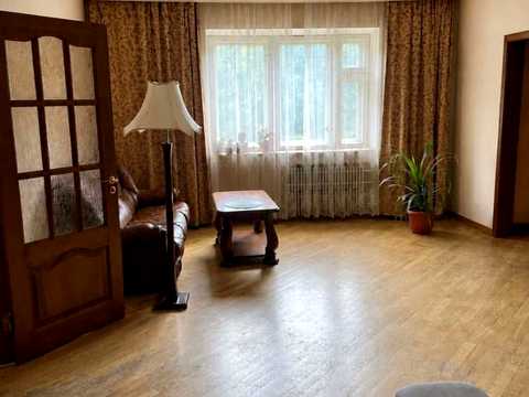 квартира по адресу Дудинской ул. (Нариманова), 9
