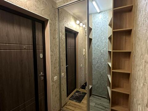 квартира за адресою Героїв 55-ї бригади вул., 59