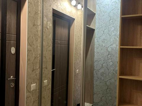 квартира за адресою Героїв 55-ї бригади вул., 59