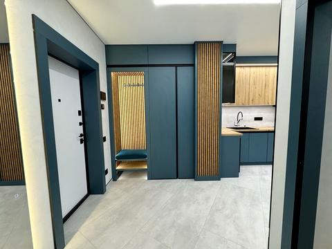 квартира за адресою Академіка Заболотного вул., 148-В