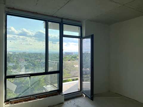 квартира по адресу Ленкавского ул., 34 к6