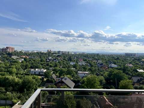 квартира по адресу Ленкавского ул., 34 к6
