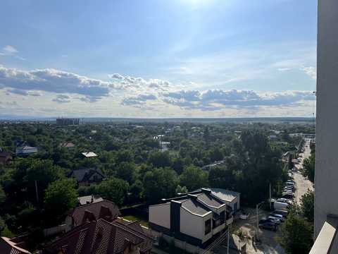 квартира по адресу Ленкавского ул., 34 к6