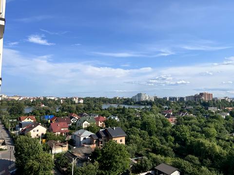 квартира по адресу Ленкавского ул., 34 к6