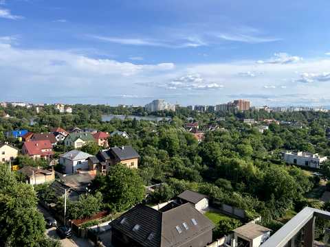 квартира по адресу Ленкавского ул., 34 к6
