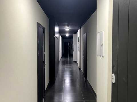 квартира по адресу Ленкавского ул., 34 к6
