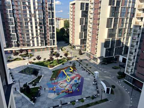 квартира по адресу Ленкавского ул., 34 к6