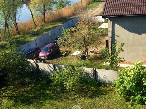 дом по адресу Рибацька, 44