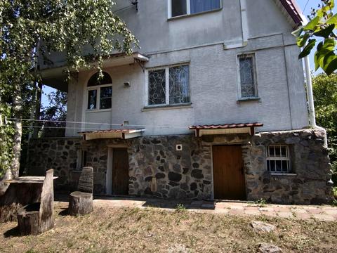 дом по адресу Рибацька, 44
