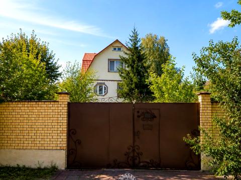 дом по адресу Рибацька, 44