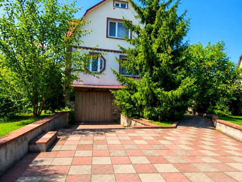 дом по адресу Рибацька, 44
