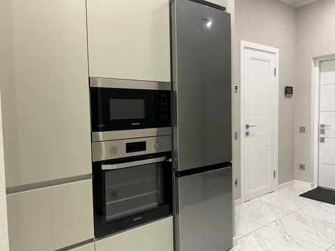 квартира за адресою Набережна Перемоги вул., Будинок
