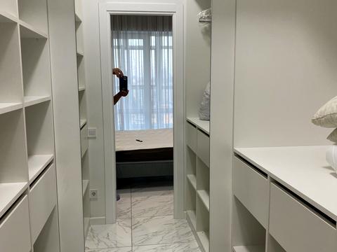 квартира за адресою Набережна Перемоги вул., Будинок