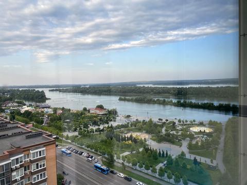 квартира за адресою Набережна Перемоги вул., Будинок