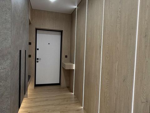 квартира за адресою Ленкавського вул., 2-А к1,2