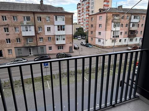 квартира за адресою Ленкавського вул., 2-А к1,2