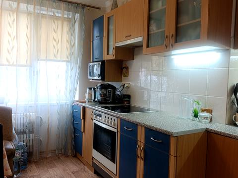 квартира за адресою Велика Діївська вул. (Братів Трофімових), 30