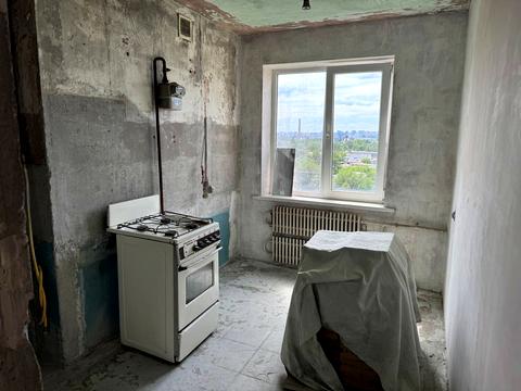 квартира за адресою Зиновія Матли вул. (Дементьєва), 12