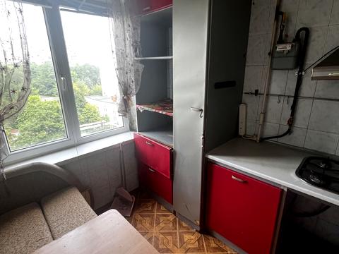 квартира за адресою житловий масив Тополя-2 вул., 10