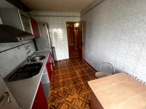 квартира за адресою житловий масив Тополя-2 вул., 10