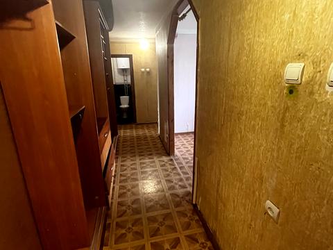 квартира за адресою житловий масив Тополя-2 вул., 10