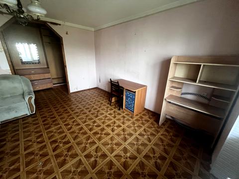 квартира за адресою житловий масив Тополя-2 вул., 10