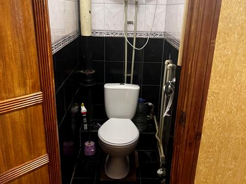 квартира за адресою житловий масив Тополя-2 вул., 10