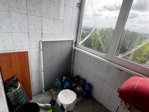 квартира за адресою житловий масив Тополя-2 вул., 10