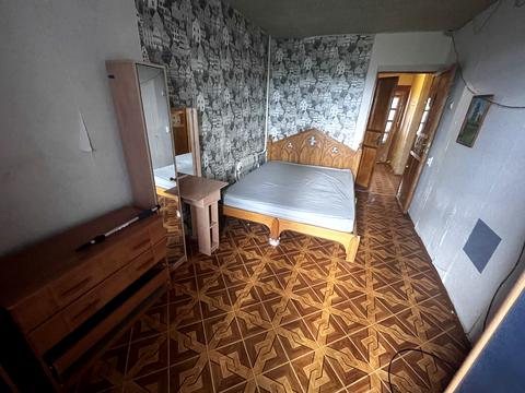 квартира за адресою житловий масив Тополя-2 вул., 10