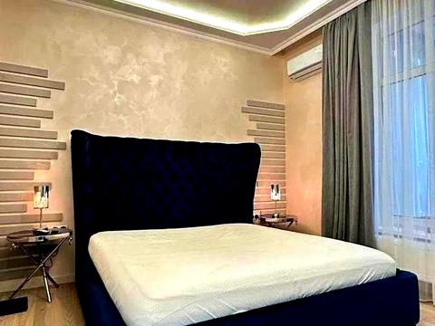квартира по адресу Леси Украинки бульв., 7-В