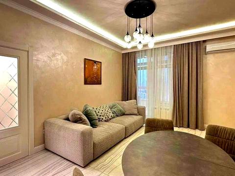 квартира по адресу Леси Украинки бульв., 7-В