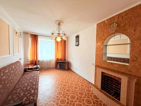 квартира по адресу Центральный просп. (Ленина), 74