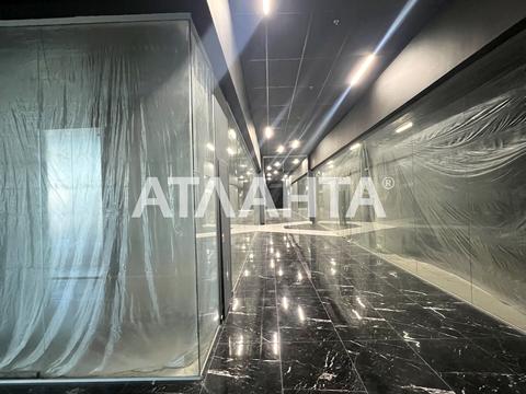 комерційна за адресою Миколи Бажана просп., 17-А