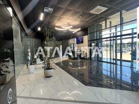 комерційна за адресою Миколи Бажана просп., 17-А