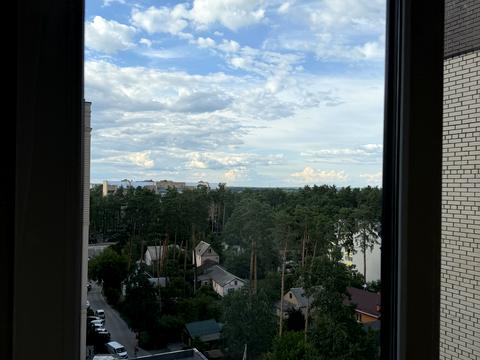квартира по адресу Матвія Донцова ул. (Тургеневская), 24