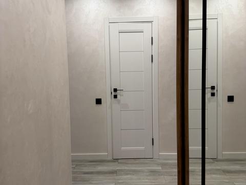 квартира по адресу Матвія Донцова ул. (Тургеневская), 24