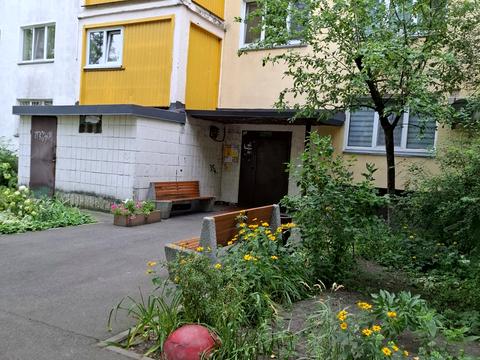квартира по адресу Шолом-Алейхема ул., 16