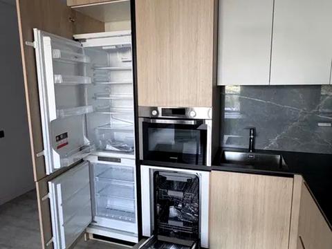 квартира по адресу Елены Телиги ул., 25