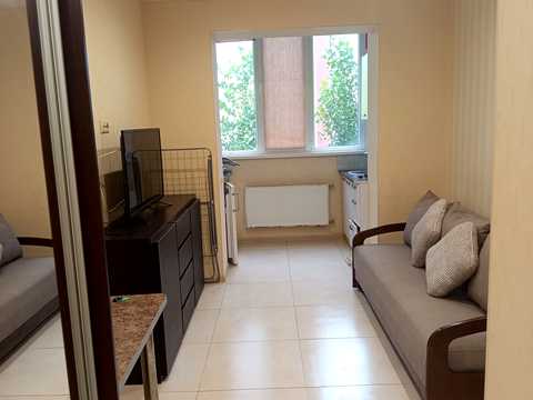 квартира по адресу Шевченковский пер., 30