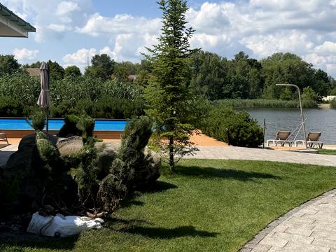 дом по адресу Київська ул.